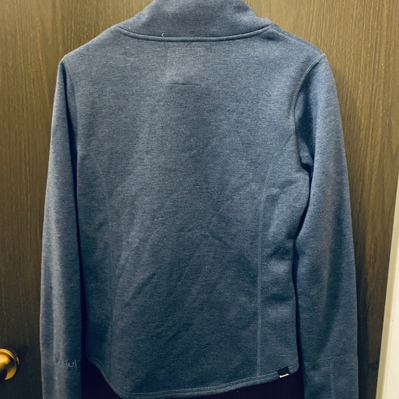 Bench Sweater - Picture 3 of 3